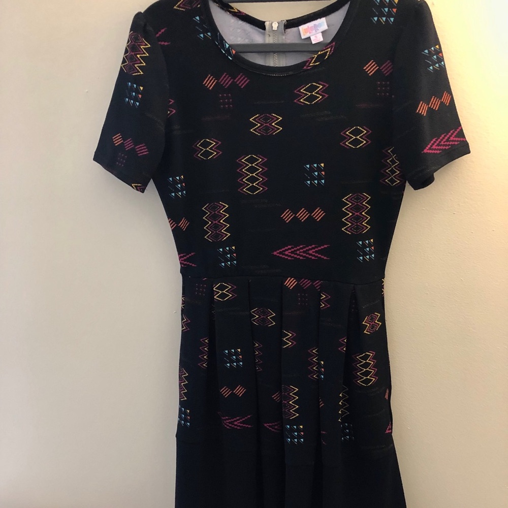 LuLaRoe Amelia - S